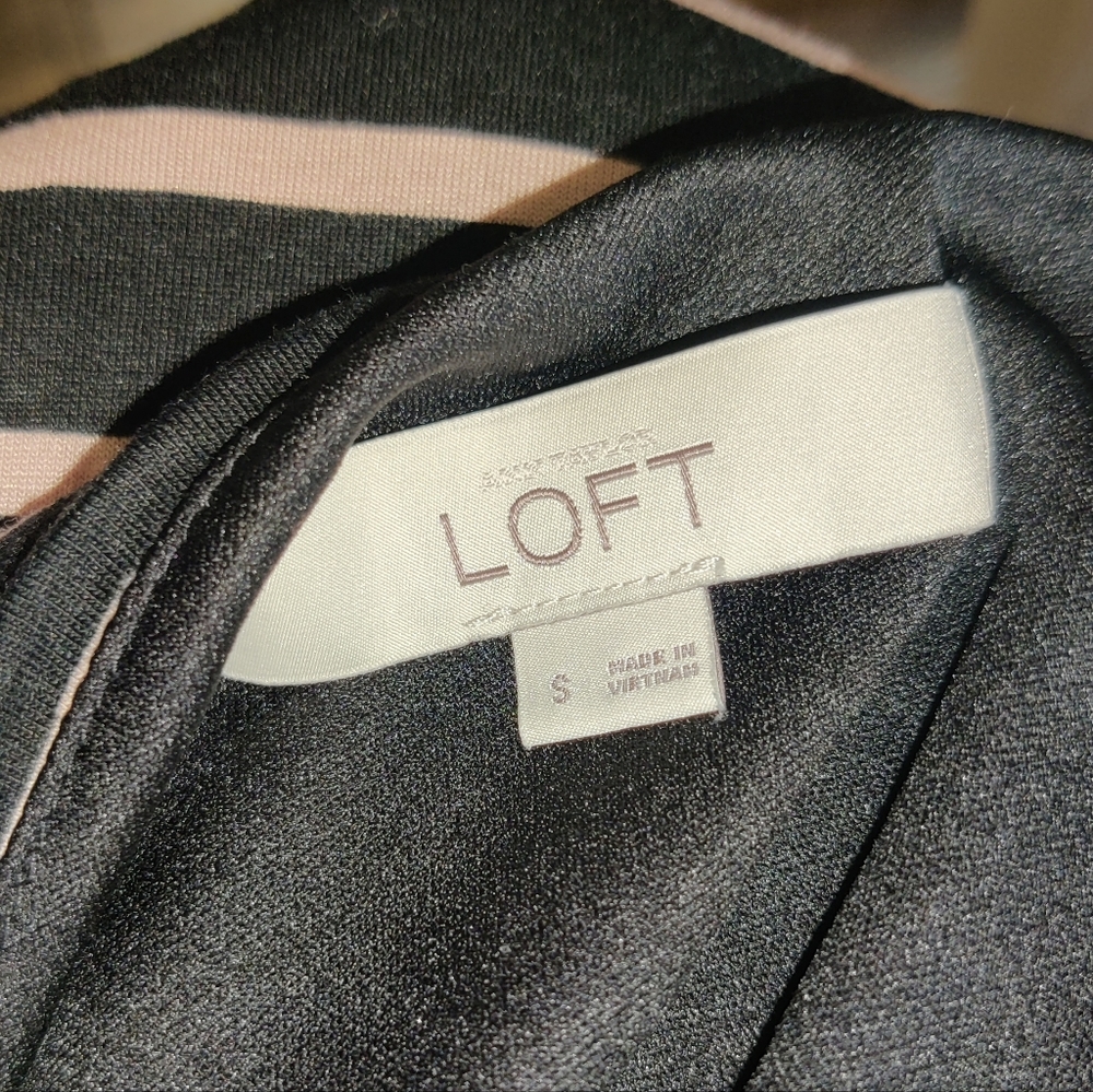 LOFT Dress S - Picture 7 of 7